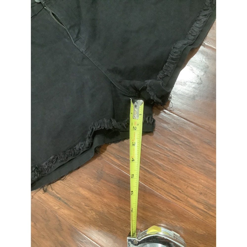 NoBo High Rise Shorts - Picture 3 of 6